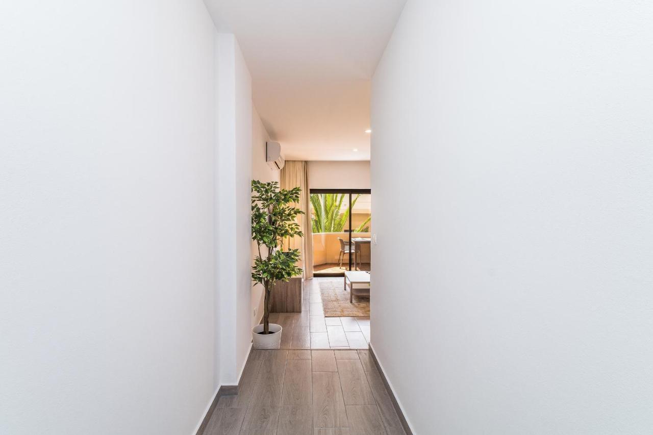 Algarve Golden Properties: Iberlagos 226 Ngoại thất bức ảnh