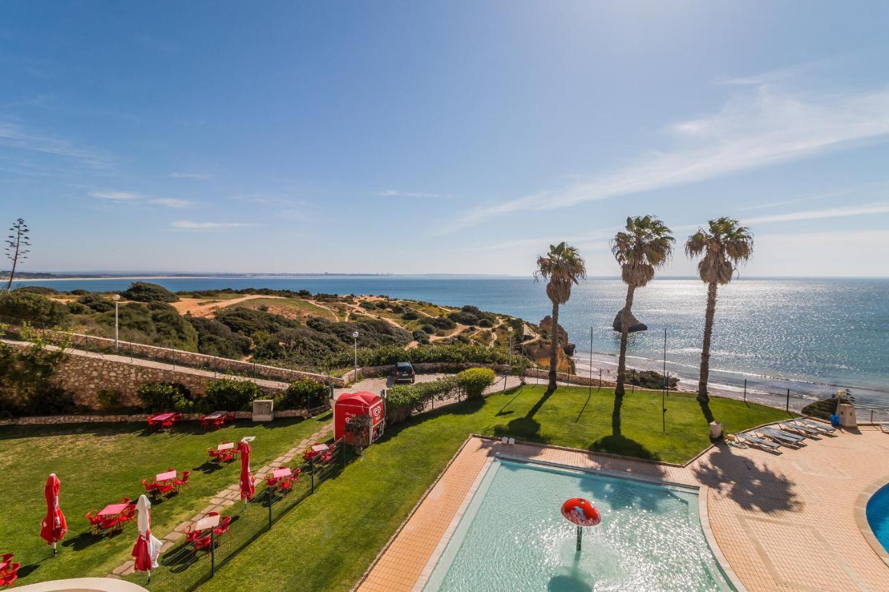 Algarve Golden Properties: Iberlagos 226 Ngoại thất bức ảnh