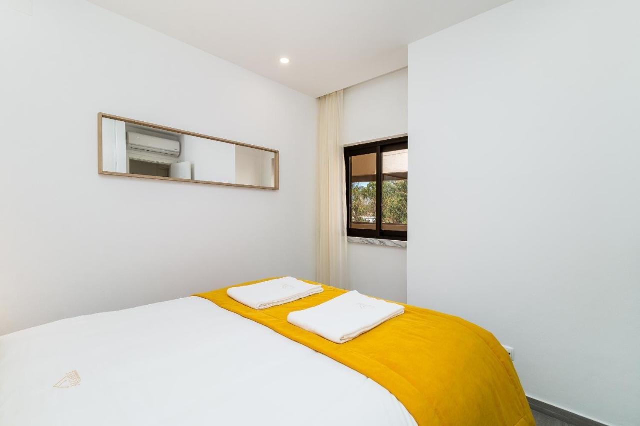 Algarve Golden Properties: Iberlagos 226 Ngoại thất bức ảnh