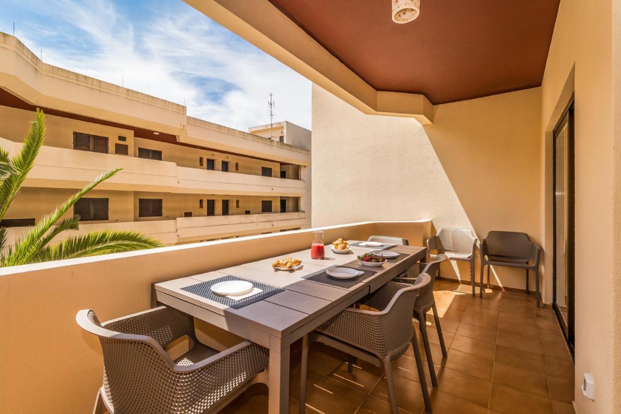 Algarve Golden Properties: Iberlagos 226 Ngoại thất bức ảnh