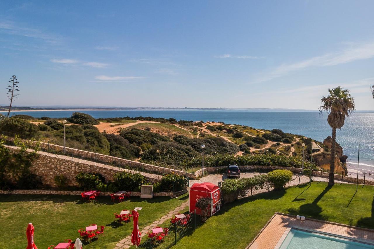 Algarve Golden Properties: Iberlagos 226 Ngoại thất bức ảnh