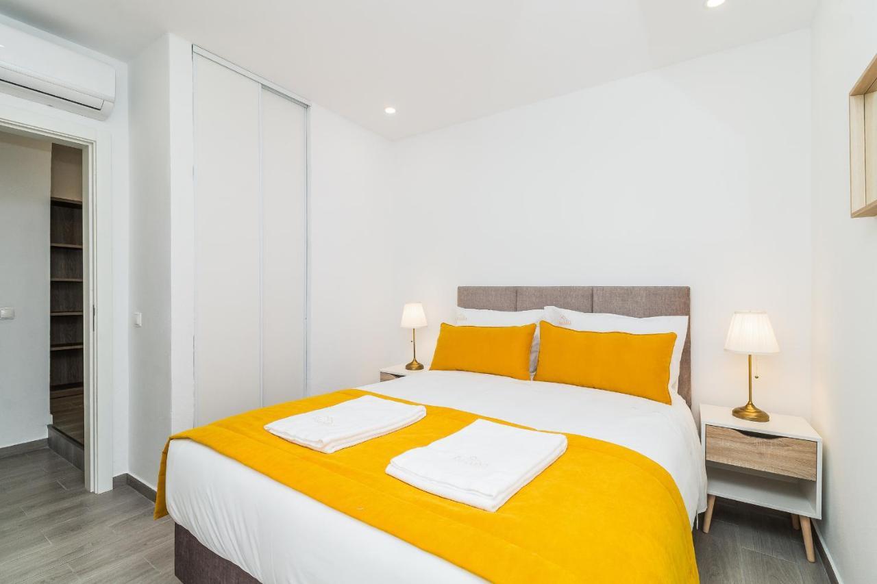 Algarve Golden Properties: Iberlagos 226 Ngoại thất bức ảnh
